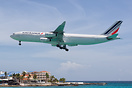 Airbus A340-313
