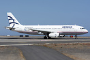 Airbus A320-232