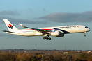 Airbus A350-941