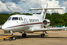 British Aerospace 125 CC3
