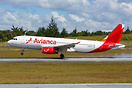 Airbus A320-233