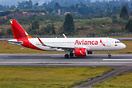Airbus A320-251N