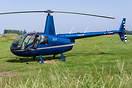 Robinson R-44 Raven II