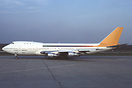Boeing 747-143
