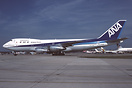 Boeing 747-281B