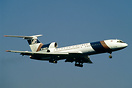 Tupolev Tu-154M
