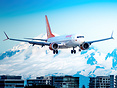 Boeing 737-8 MAX