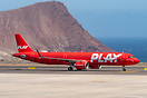 Airbus A321-251N