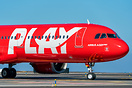 Airbus A321-251N