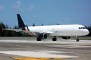 Airbus A321-211(2PF)