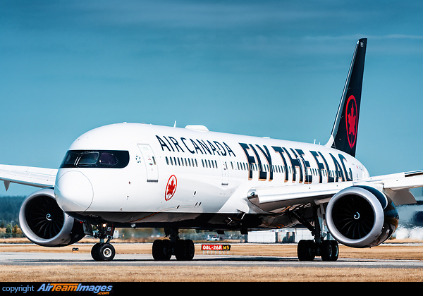 FLY THE FLAG GO CANADA GO!
Air Canada new special livery supporting Team Canada & Canadian Paralympic Team at the Tokyo 2020 Olympic & Paralympic Games. Boeing 787-9 Dreamliner