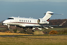 Bombardier Challenger 350
