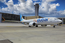 Boeing 737-8 MAX