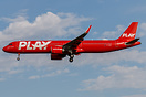 Airbus A321-251N