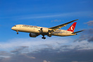 Boeing 787-9 Dreamliner