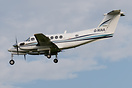 Beechcraft B200 Super King Air