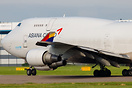Boeing 747-48EM(BDSF)