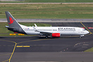 ETF Airways is a new charter carrier based in Croatia