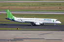 Embraer ERJ-195AR