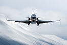 Dassault Falcon 8X