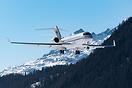 Bombardier Global 6000