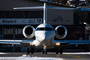 Bombardier Global 6000