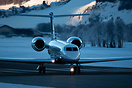 Gulfstream G550