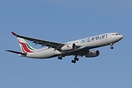Airbus A330-343X