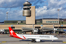 Embraer ERJ-190LR