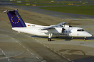 Bombardier Dash 8-102A