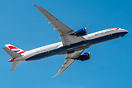 Boeing 787-9 Dreamliner