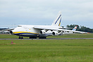 Antonov An-124-100M Ruslan