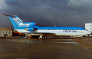 Yakovlev Yak-42D