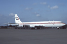 Boeing 707-3L6B