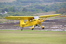 Piper PA-15 Vagabond