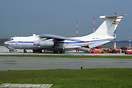 Ilyushin Il-76MD