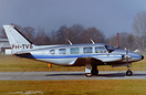Piper PA-31-310 Navajo