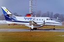 British Aerospace Jetstream 31