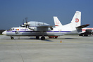 Antonov An-32