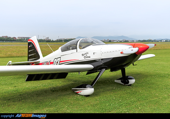 Van's RV-7