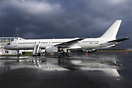 Former Avianca N987AN. Assigned to the 486th Flight Test Squadron.