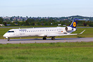 Bombardier CRJ-900LR