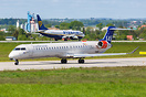 Bombardier CRJ-900LR