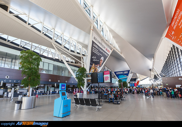 Gdansk Airport
