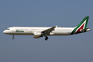 Airbus A321-112