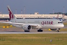 Boeing 787-9 Dreamliner