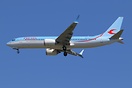 Boeing 737-8 MAX
