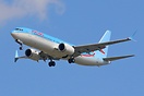 Boeing 737-8 MAX