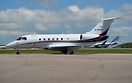 Embraer Legacy 500