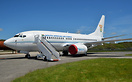 Boeing Business Jet BBJ